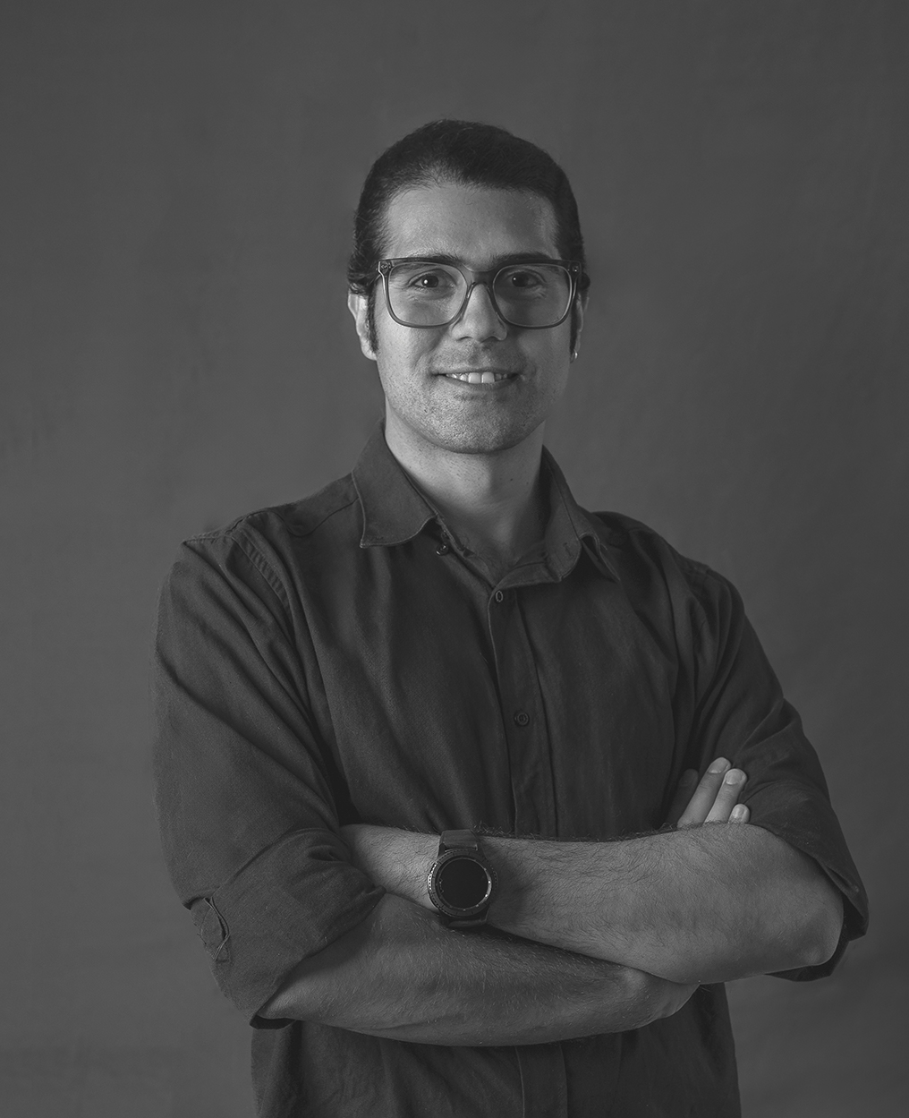 Mehrzad LatifKar