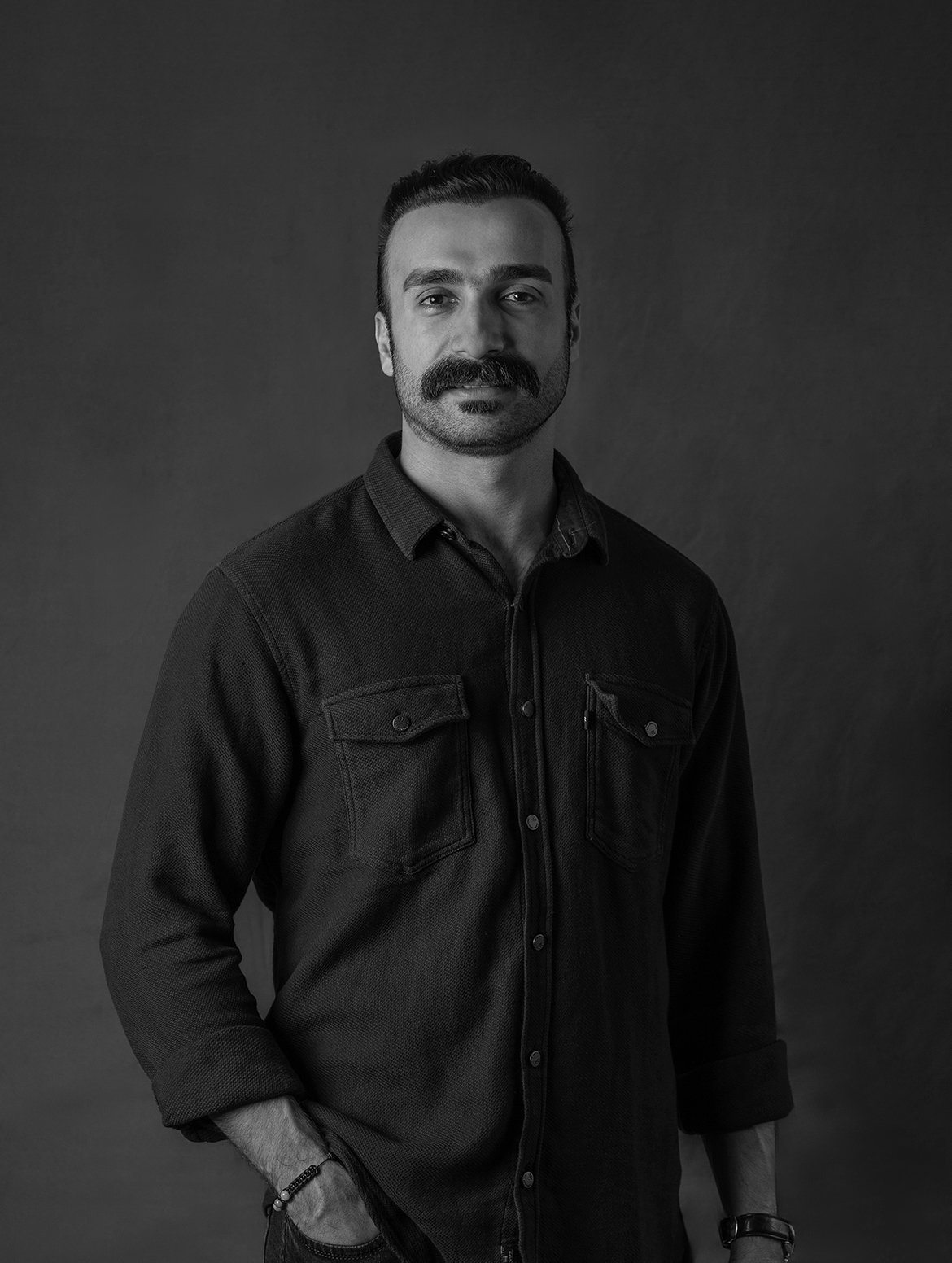Farshad Biglari