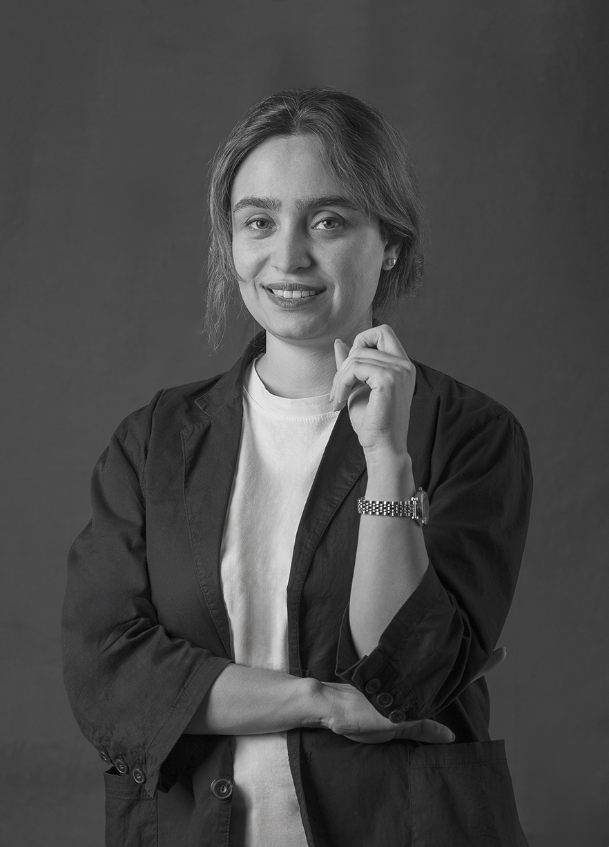 Nooshin Zehtab
